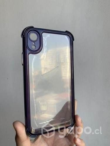 Carcasas iPhone XR