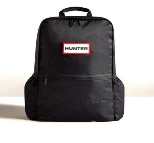 Mochila Hunter original nueva