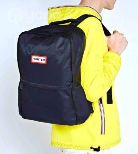 Mochila Hunter original nueva