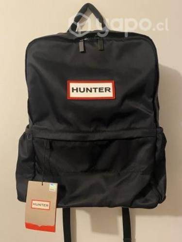 Mochila Hunter original nueva