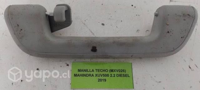 Manilla Techo (MXV026) Mahindra XUV500 2.2 Diesel