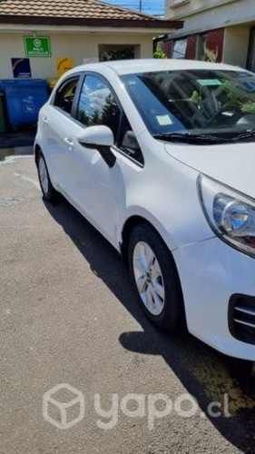Kia Rio 5, 1.4, 58.000 km 2016