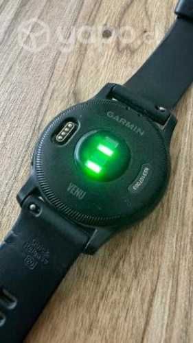 Reloj Smartwatch Garmin Venu 2 + correas