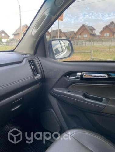 Chevrolet colorado High country 2019