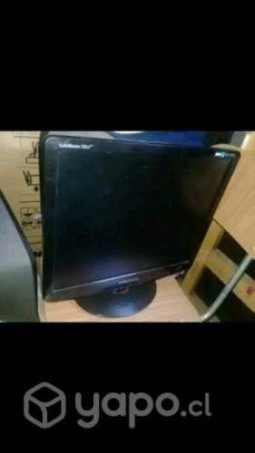 Monitor Samsung 17"