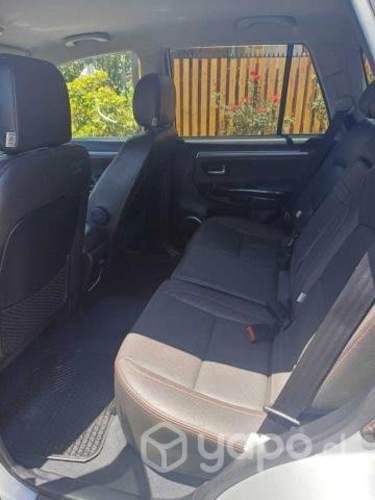 Great wall haval-h3 2018