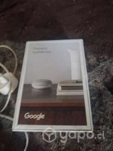 Google nest mini