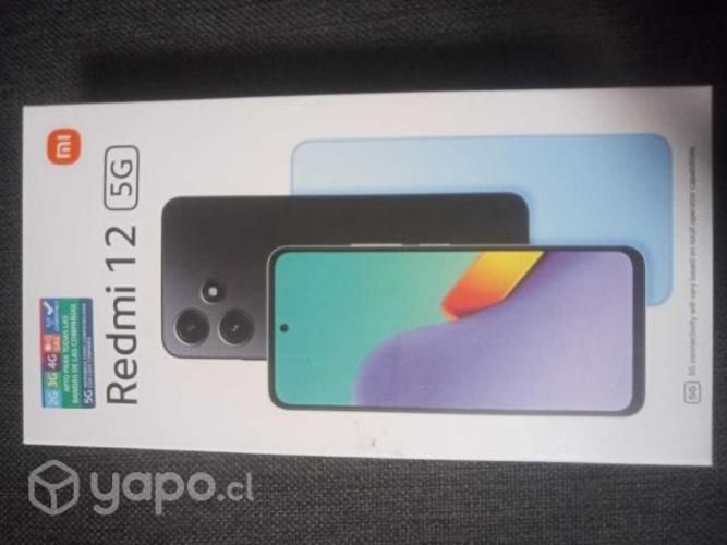 Redmi 12 5G