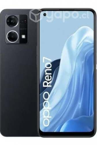 Oppo reno 7