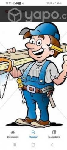 Servicio de reparación e instalación