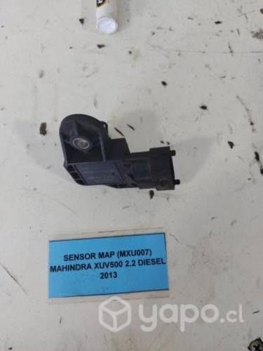 Sensor MAP (MXU007) Mahindra Xuv500 Diesel 2013
