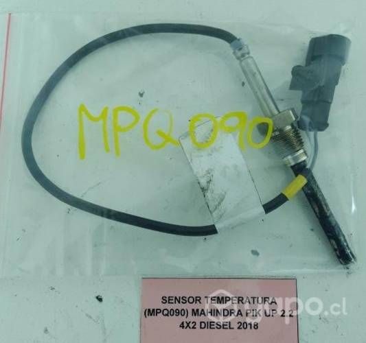 Sensor Temperatura (MPQ090) Mahindra Pik Up 2.2 4x