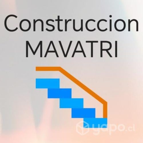 Construcción mavatri