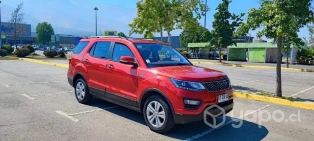 Changan cx70 elite