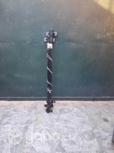 Barras portaequipaje