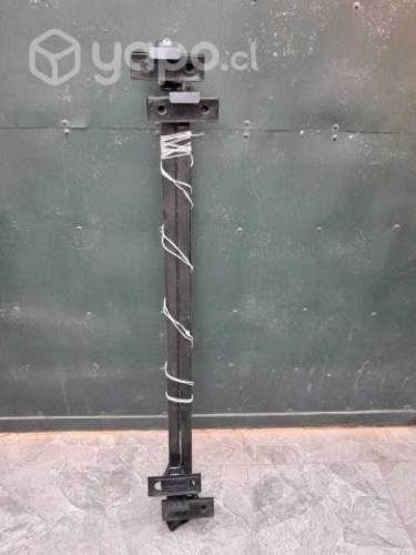 Barras portaequipaje