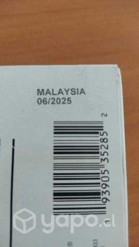 HP 712 tinta negra de 80 ml