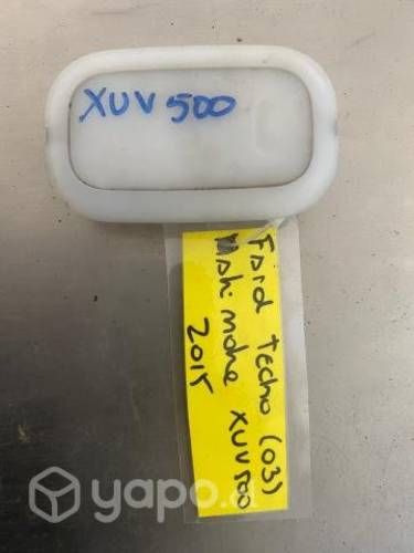 Farol techo (03) Mahindra XUV500 2015