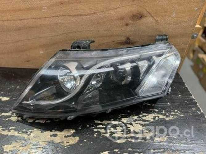 Óptico Mahindra xuv 500(2016-2020)