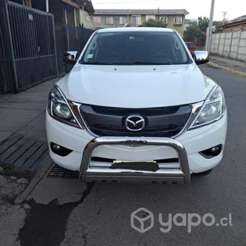 Mazda BT 50 excelente estado , cuidado único