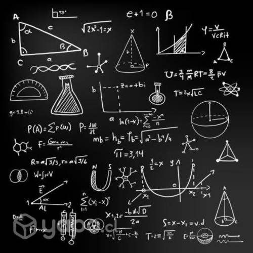 Clases particulares de matemática