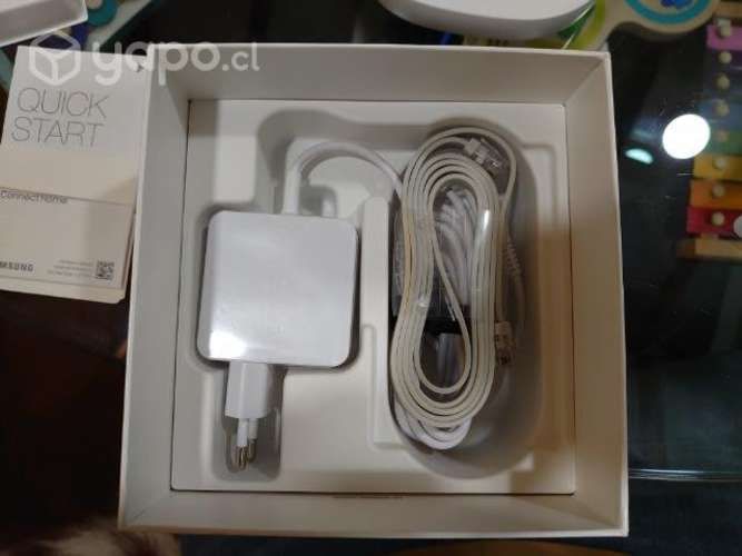Hub y WiFi Samsung SmartThings
