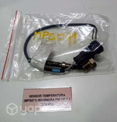 Sensor Temperatura (MPS071) Mahindra PIK UP 2.2