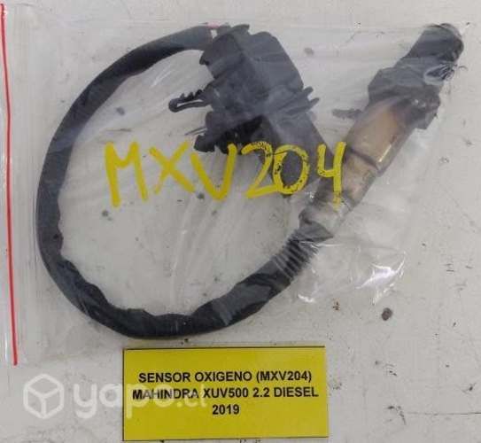 Sensor Oxigeno (MXV204) Mahindra XUV