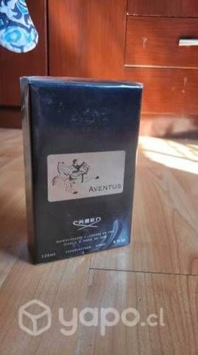 Perfumes hombre y Mujer