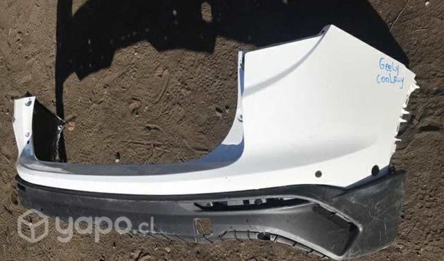 Parachoque geely coolray