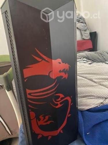 Pc Gamer excelente estado