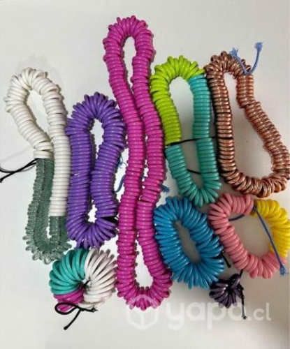 Pack discos encuadernacion