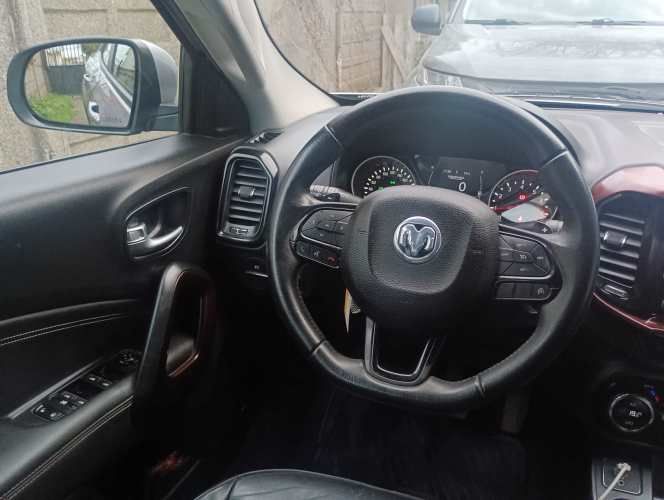 Se vende camioneta RAM 1000