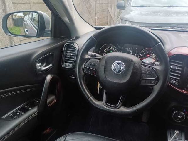 Se vende camioneta RAM 1000