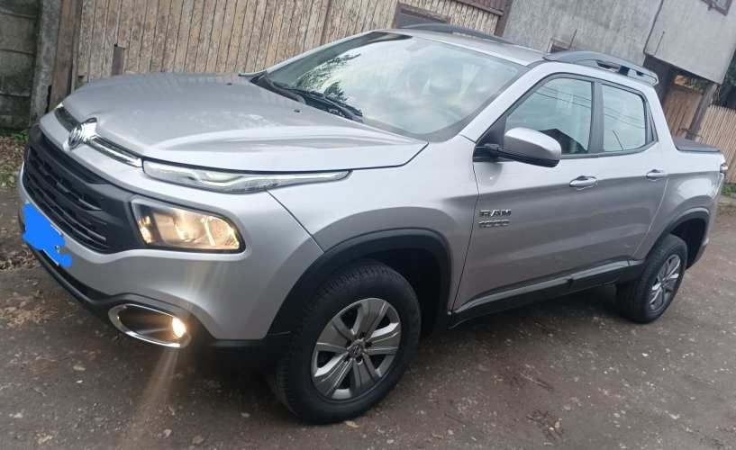 Se vende camioneta RAM 1000