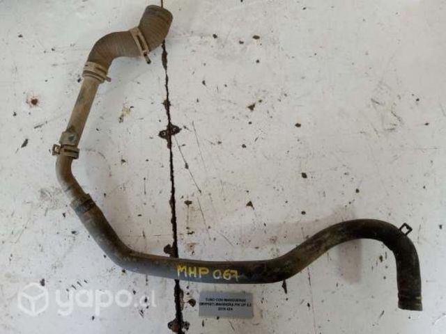 Tubo Con Mangueras (MHP067) Mahindra Pik Up 2019