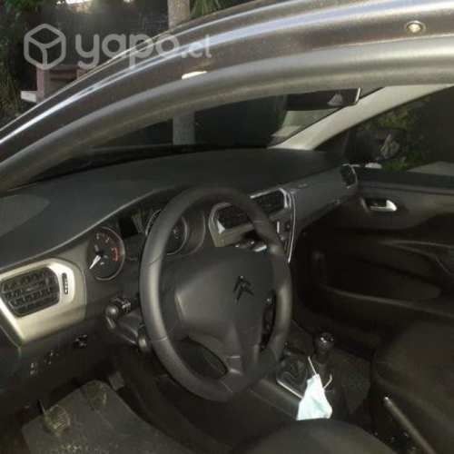 Vendo taxi ejecutivo