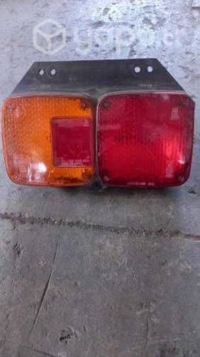 Farol trasero hino nuevo