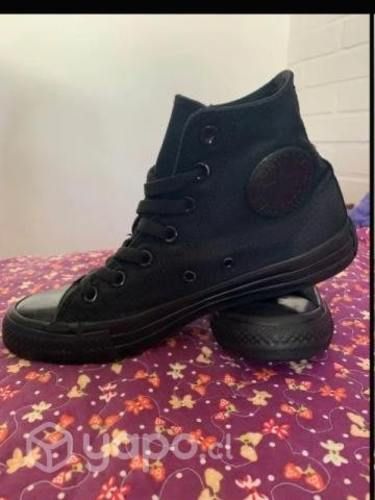 zapatillas chuk Taylor Classic converse