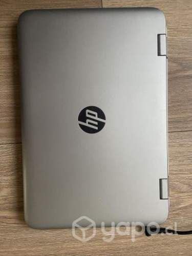 Notebook hp pavilion 13 x 360