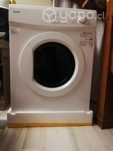 Secadora nueva