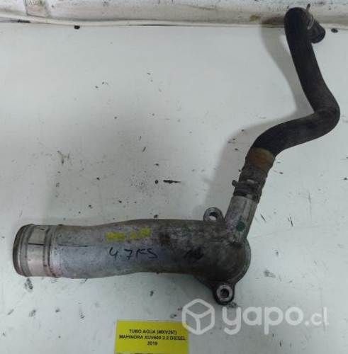 Tubo Agua (MXV257) Mahindra XUV500 2.2 Diesel 2019