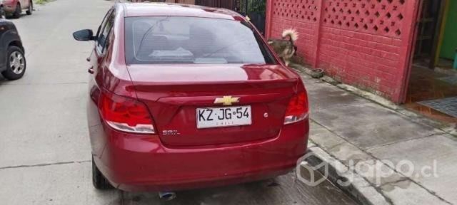 Vendo mi auto por apuro ,en exelente estado ,sin d