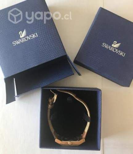 Reloj Svarovski