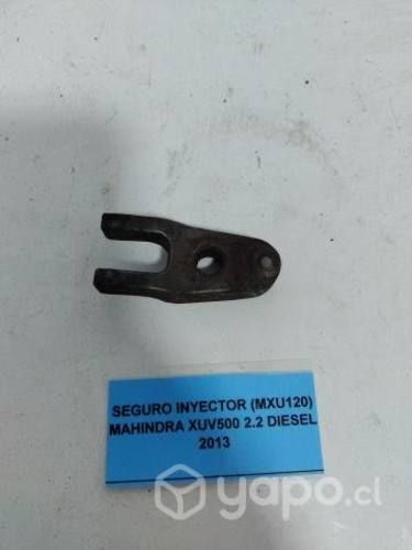 Seguro Inyector (MXU120) Mahindra Xuv500 2.2 Diese