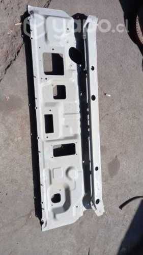 Frontis camion chevrolet npr