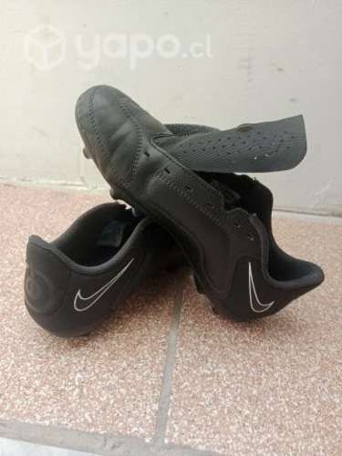 Zapatos Nike futbol