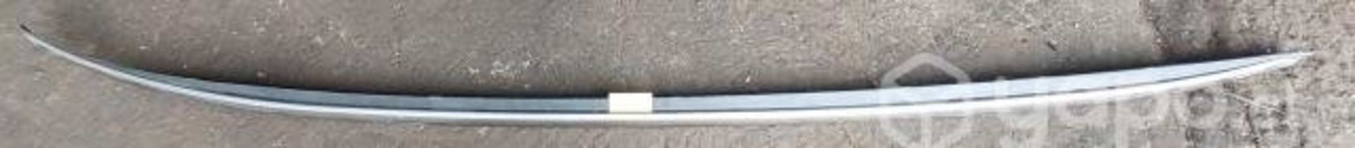 Barra Derecha Techo (MXV290) Mahindra XUV 500 2.2