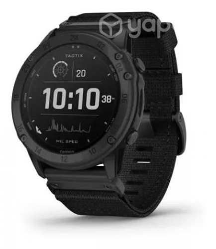 Garmin Tactix Delta Solar