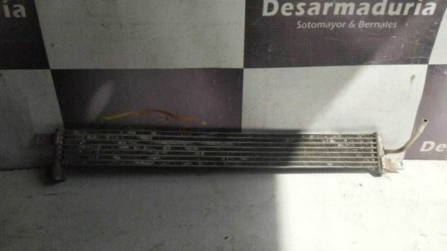 Enfriador aceite captiva diesel 2.0